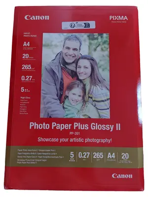 CANON Druckerfotopapier
