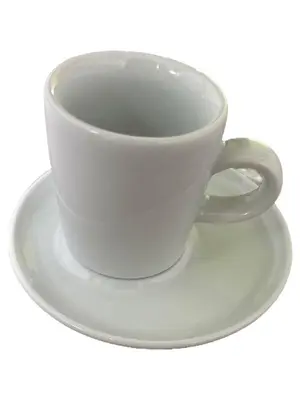 KAHLA Espressotasse mit Unterteller