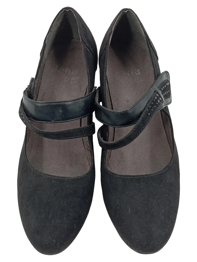 JANA Ballettschuhe Bild 2