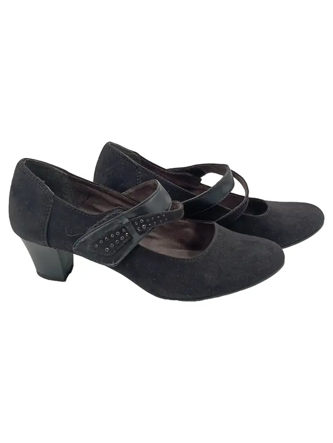 JANA Ballettschuhe Bild 1