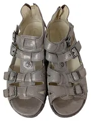 Vorschaubild WALDLÄUFER Sandalen 2