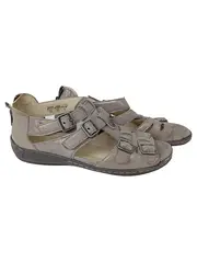 Vorschaubild WALDLÄUFER Sandalen 1