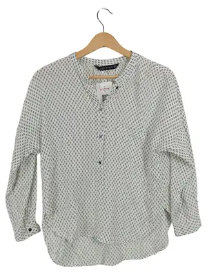 ZARA Hemdbluse