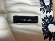 Vorschaubild 3 von Damen Jeansrock Blumenmuster Gr. N2/36 S Feminin