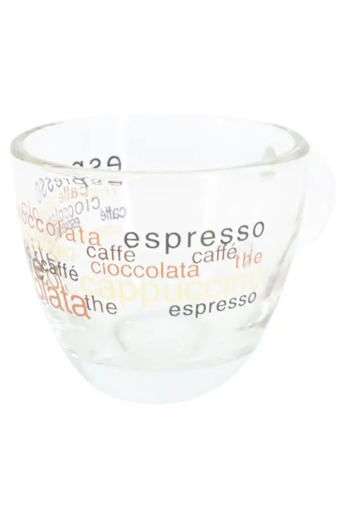 Teeglas Bild 2