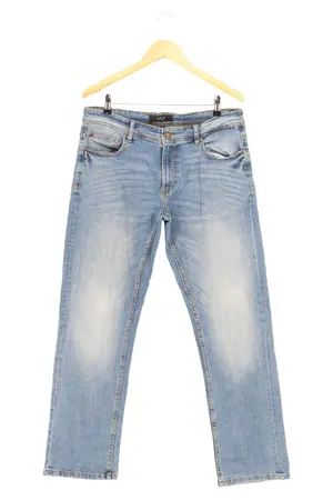 SMOG Jeans Straight Leg
