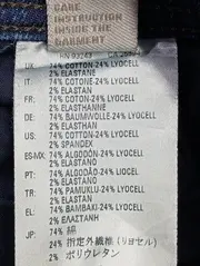 Vorschaubild DIESEL Jeans Tapered Fit 4