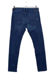 Vorschaubild DIESEL Jeans Tapered Fit 2