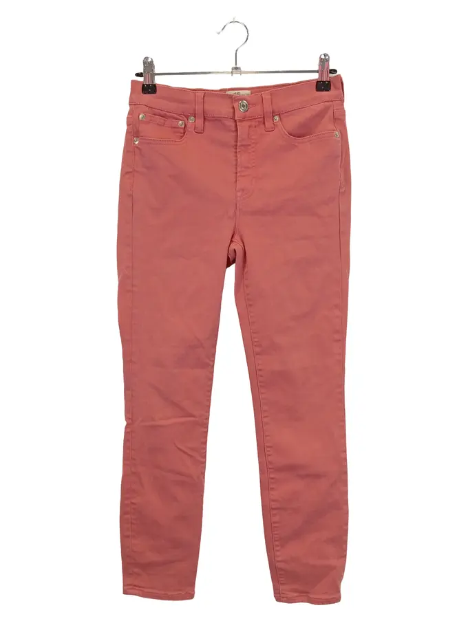 J.CREW Stoffhose Bild 1