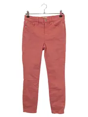 Vorschaubild J.CREW Stoffhose 1