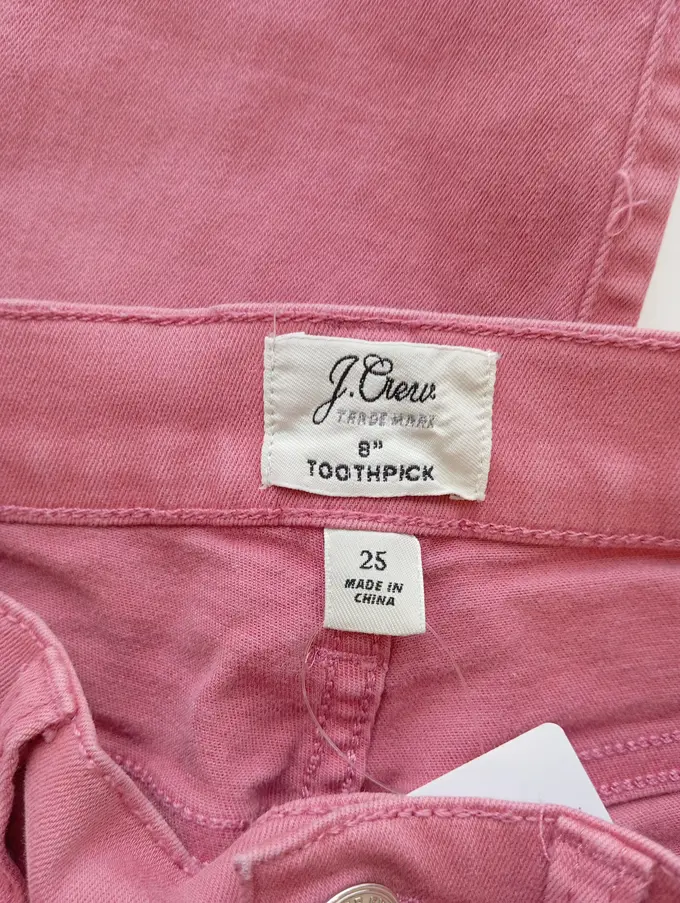 J.CREW Stoffhose Bild 3