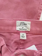 Vorschaubild J.CREW Stoffhose 3