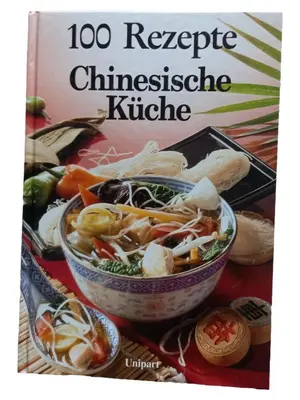 Kochbuch