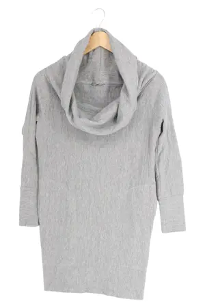 DIVERSE Strickkleid