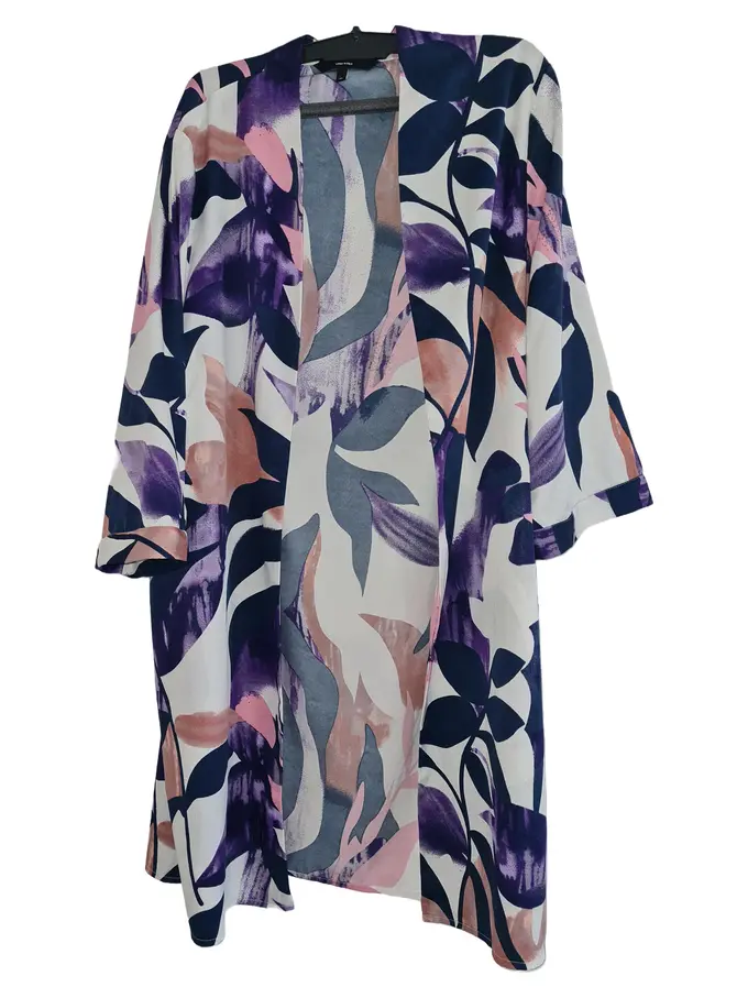 VERO MODA Leichte Jacke Bild 1