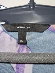 Vorschaubild VERO MODA Leichte Jacke 2