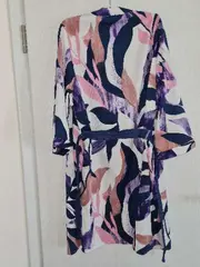 Vorschaubild VERO MODA Leichte Jacke 5