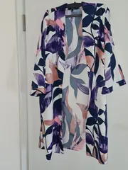Vorschaubild VERO MODA Leichte Jacke 4
