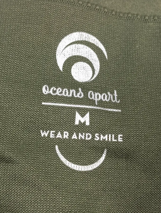 OCEANS APART Leggings Bild 5