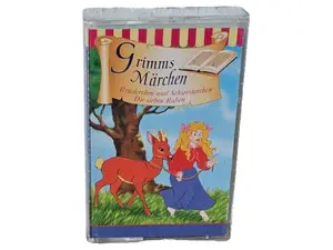 Hörspiel für Kinder