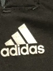 Vorschaubild 3 von Herren Poloshirt Climacool Funktionsshirt Schwarz Grau Gr. L