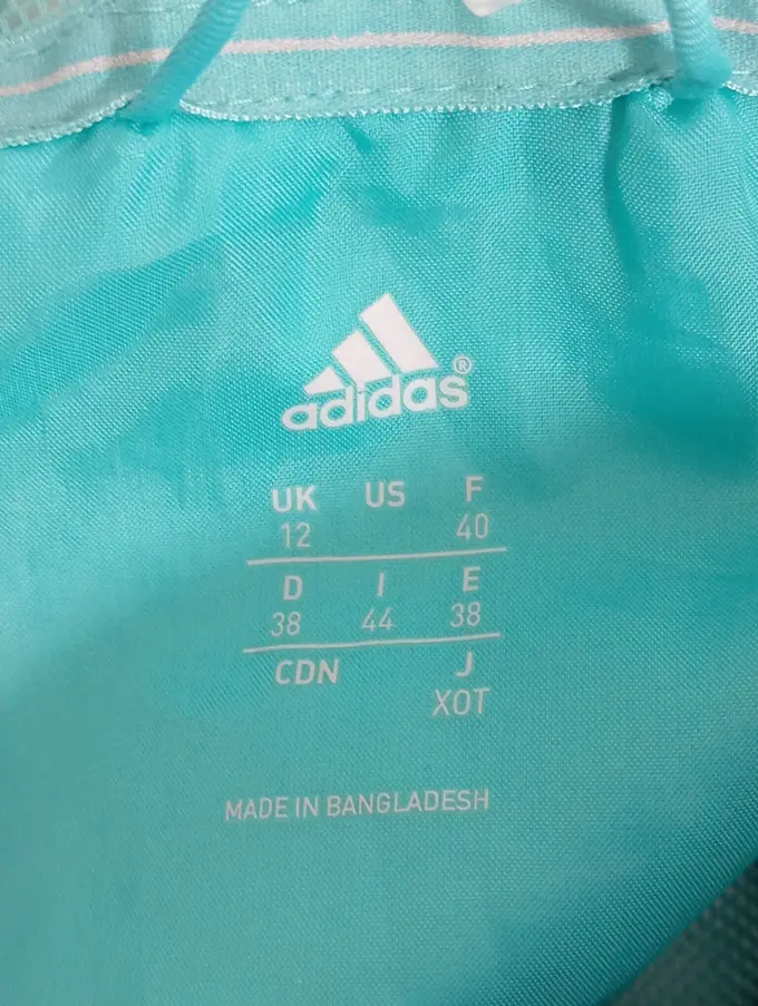 ADIDAS Outdoorjacke Bild 3