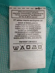 Vorschaubild ADIDAS Outdoorjacke 4