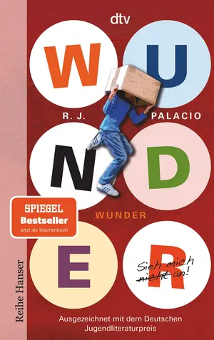 Buch für Jugendliche