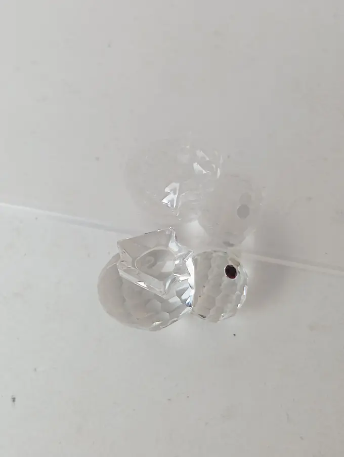 SWAROVSKI Dekofigur Bild 2