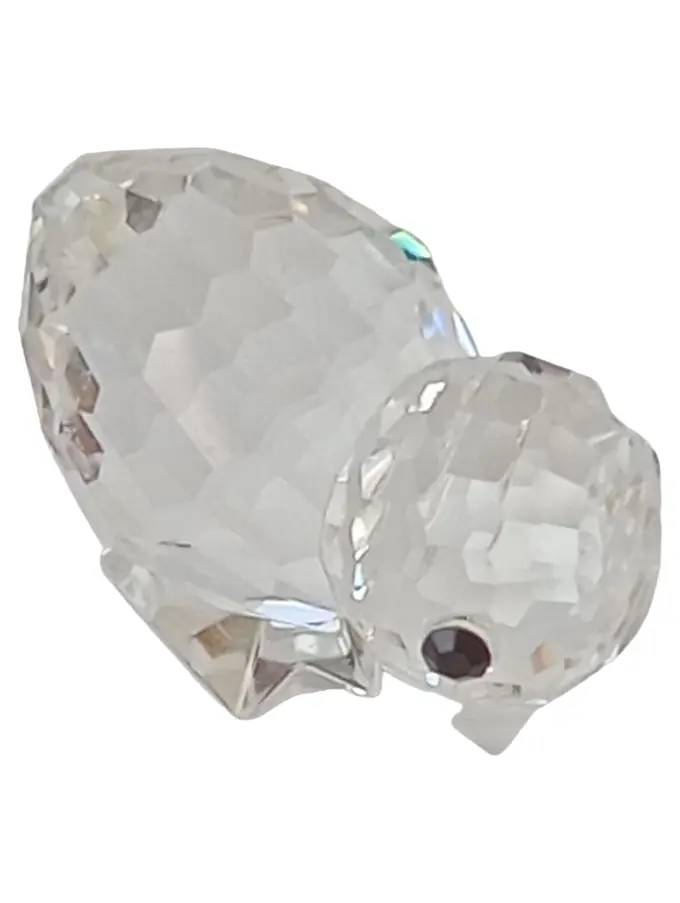 SWAROVSKI Dekofigur Bild 1