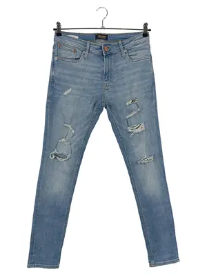 JACK & JONES Destroyed Jeans