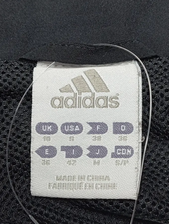 ADIDAS Leichte Jacke Bild 3