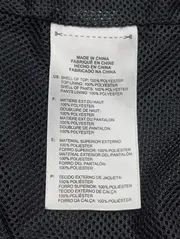 Vorschaubild ADIDAS Leichte Jacke 4