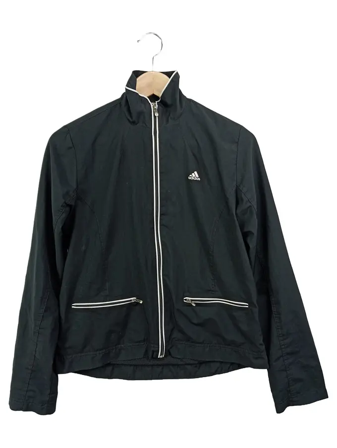 ADIDAS Leichte Jacke Bild 1
