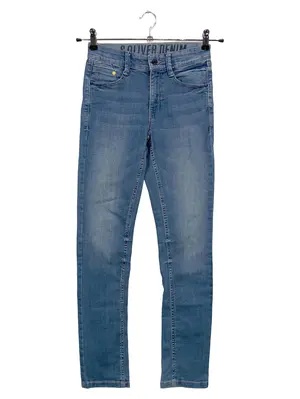 S.OLIVER Jeans Straight Leg