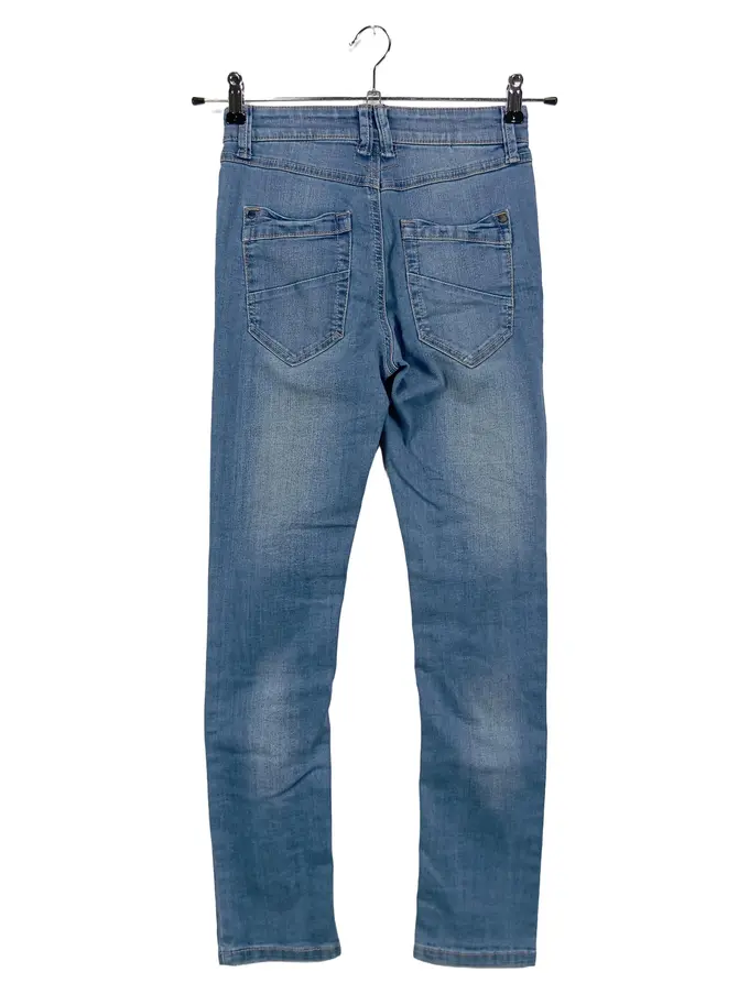 S.OLIVER Jeans Straight Leg Bild 2