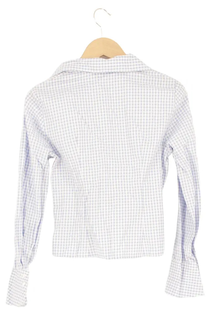 WALLMANN Trachtenbluse Bild 2