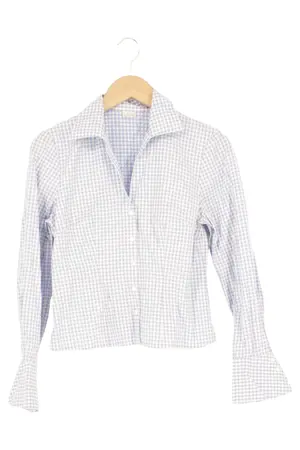 WALLMANN Trachtenbluse