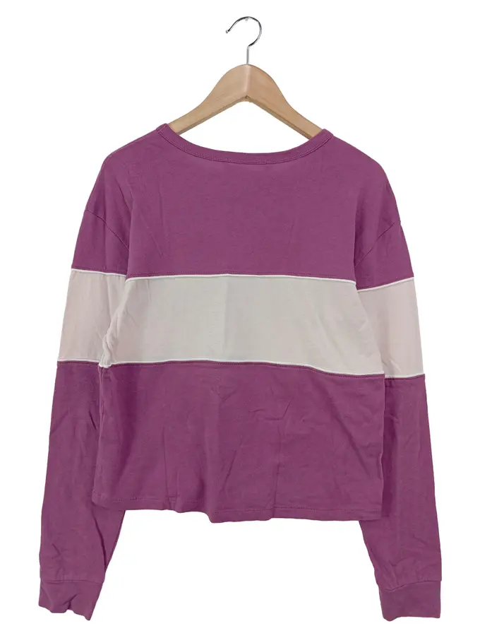 ABERCROMBIE & FITCH Langarmshirt Bild 2