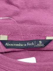 Vorschaubild ABERCROMBIE & FITCH Langarmshirt 3