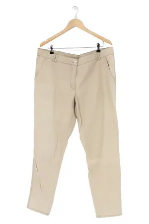 PEACOCKS Stoffhose