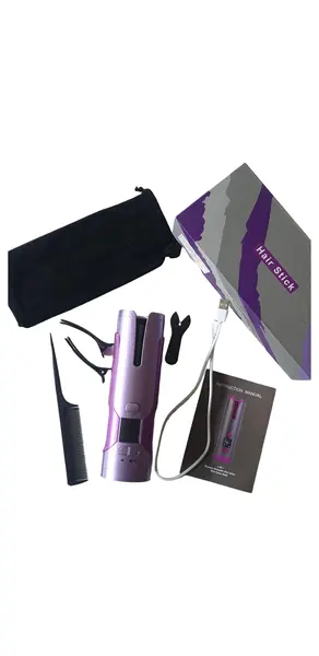 WAVY LOOK Lockenstab