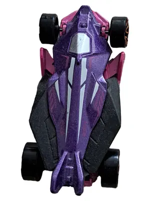 HOT WHEELS Spielzeugauto