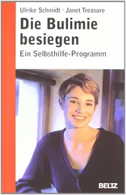 Vorschaubild 1 von Bulimie besiegen Ratgeber Ulrike Schmidt Selbsthilfe Arbeitsbuch
