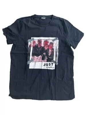 JUST CAVALLI T-Shirt