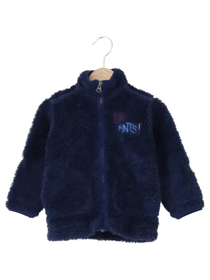 EAT ANTS BY SANETTA Outdoorjacke Bild 1