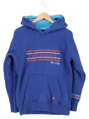 CUBE Kapuzenpullover