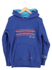 Vorschaubild CUBE Kapuzenpullover 1