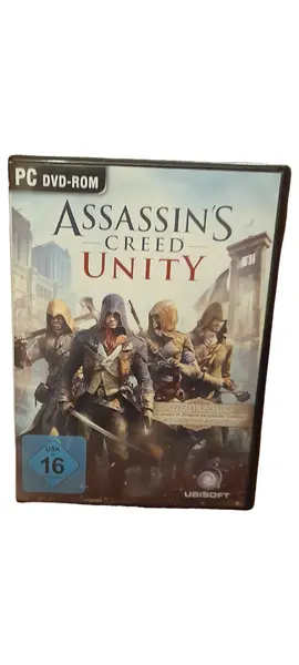 UBISOFT Adventurespiele