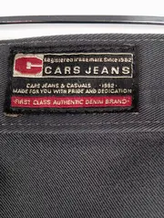 Vorschaubild CARS JEANS Jeans Straight Leg 3